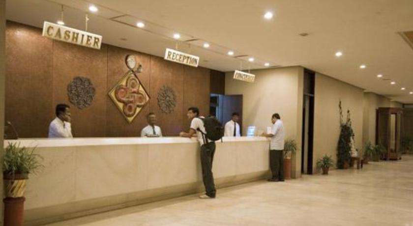 Hotel Paradise - Mysore Dasaprakash Group Exterior foto